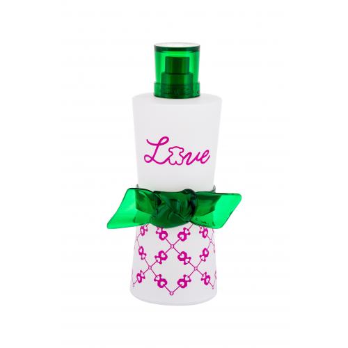 Tous Love toaletní voda pro ženy 90 ml