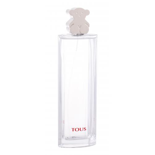Tous Woman toaletní voda pro ženy 90 ml