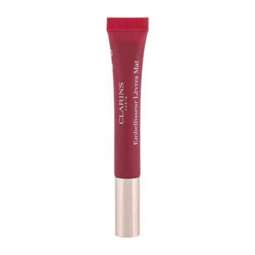 Lesk na rty Velvet Lip Perfector 12 ml 03 Velvet Red