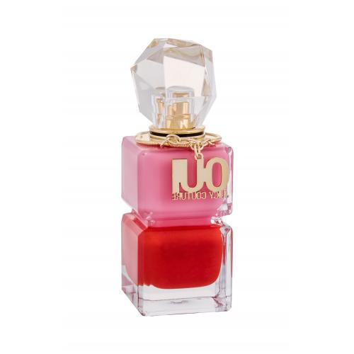 Juicy Couture Oui parfémovaná voda pro ženy 100 ml