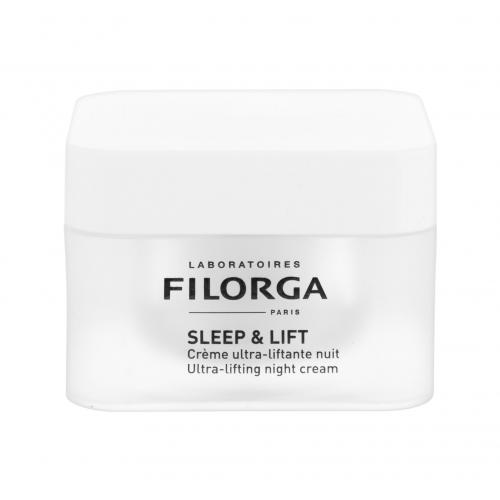 Filorga Sleep & Lift Ultra-Lifting 50 ml noční pleťový krém proti známkám stárnutí pro ženy