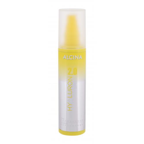 ALCINA Hyaluron 2.0 125 ml hydratační a ochranný sprej na vlasy pro ženy