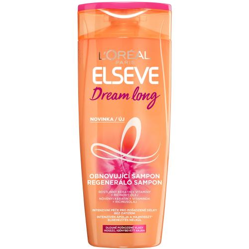 L'Oréal Paris Elseve Dream long šampon, 250ml