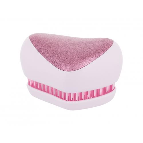 Tangle Teezer Compact Styler 1 ks kartáč na vlasy pro ženy Candy Sparkle