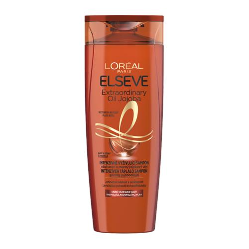 L’Oréal Paris Elseve Extraordinary Oil šampon pro velmi suché vlasy 400 ml