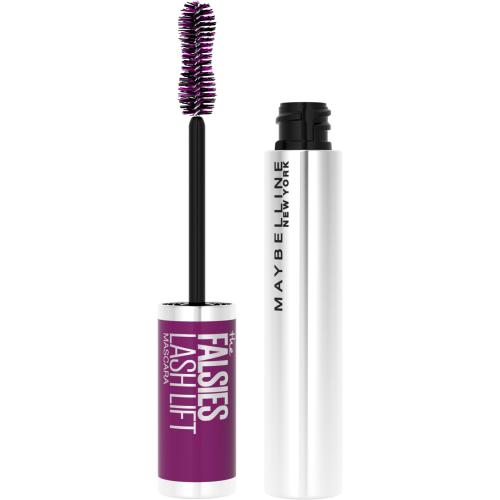 Objemová prodlužující řasenka Falsies Lash Lift (Mascara) 9,6 g Black