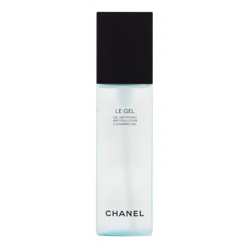Chanel Le Gel 150 ml osvěžující čisticí gel pro ženy