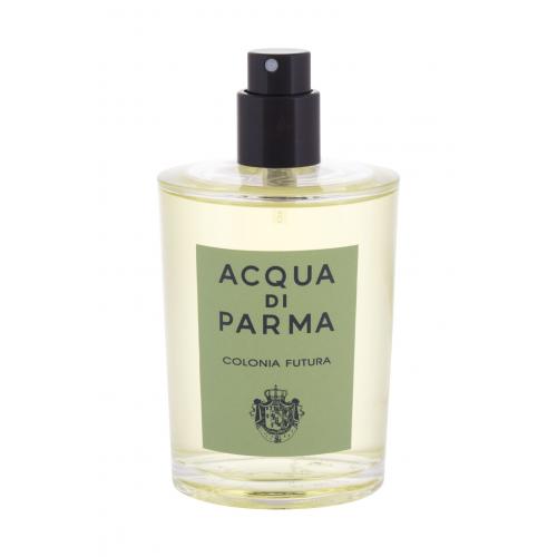 Acqua di Parma Colonia Futura 100 ml kolínská voda tester unisex