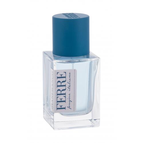 Gianfranco Ferré Fougere Italiano toaletní voda pro muže 30 ml