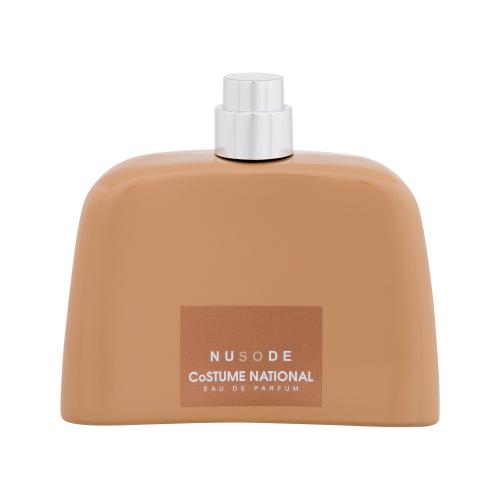 Costume National So Nude parfémovaná voda pro ženy 100 ml