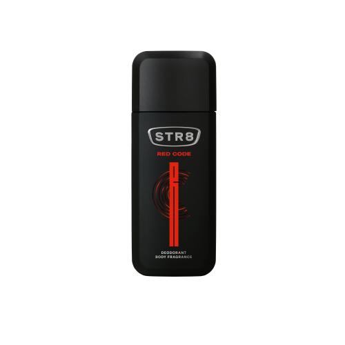 STR8 Red Code 75 ml deodorant deospray pro muže