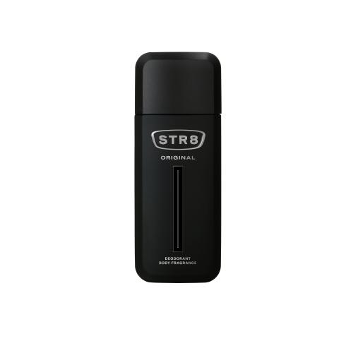 STR8 Original parfémovaný tělový sprej pro muže 75 ml