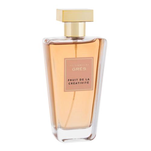 Grès Les Signes de Grès Fruit de La Créativité parfémovaná voda unisex 100 ml