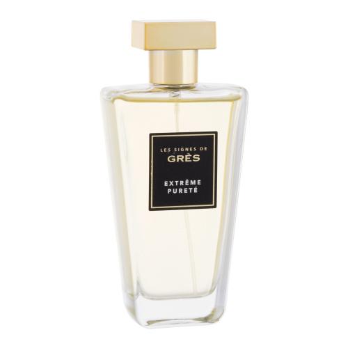 Grès Les Signes de Grès Extrême Pureté parfémovaná voda pro ženy 100 ml