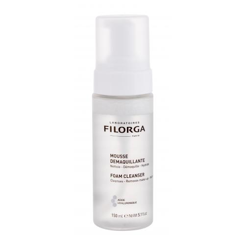 Filorga Foam Cleanser 150 ml čisticí a odličovací pěna pro ženy