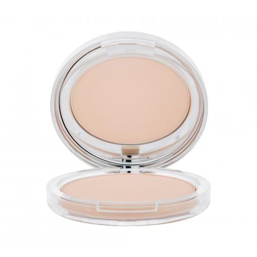 Clinique Almost Powder Makeup SPF15 10 g make-up pro ženy 01 Fair na všechny typy pleti