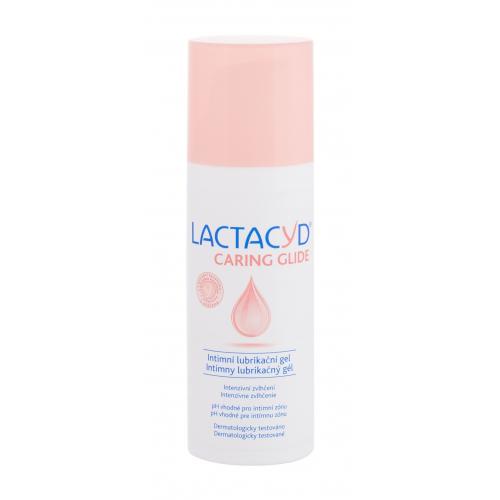 Lactacyd Caring Glide intimní lubrikační gel 50ml