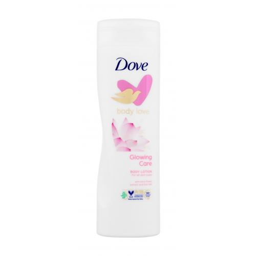 Dove Nourishing Secrets Glowing Ritual tělové mléko 250 ml