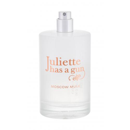 Juliette Has A Gun Moscow Mule 100 ml parfémovaná voda tester unisex