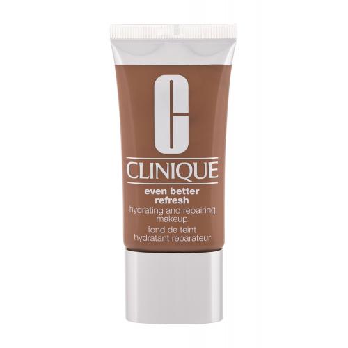 Clinique Even Better Refresh 30 ml plně krycí make-up pro ženy WN122 Clove