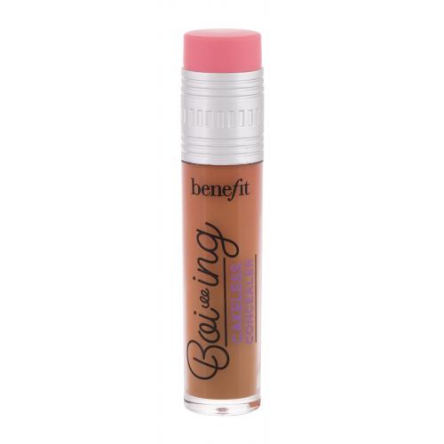 Benefit Boi-ing Cakeless Concealer tekutý krycí korektor odstín 11 Deeper Neutral 5 ml