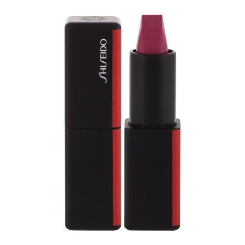Shiseido ModernMatte Lipstick matná rtěnka - 518 4 g