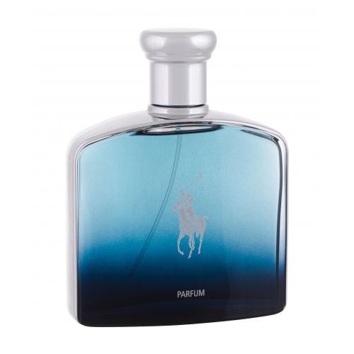 Ralph Lauren Polo Deep Blue 125 ml parfém pro muže