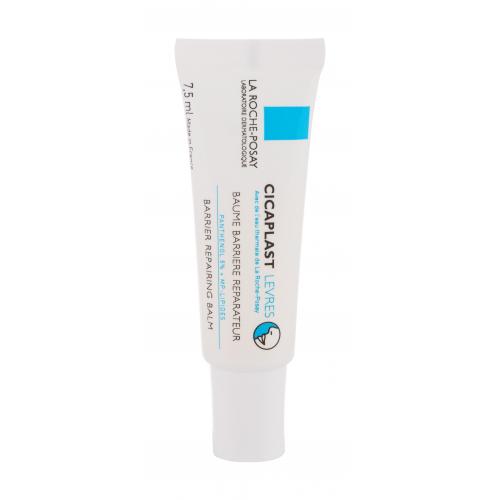 La Roche-Posay Cicaplast Levres obnovující a ochranný balzám na rty 7.5 ml