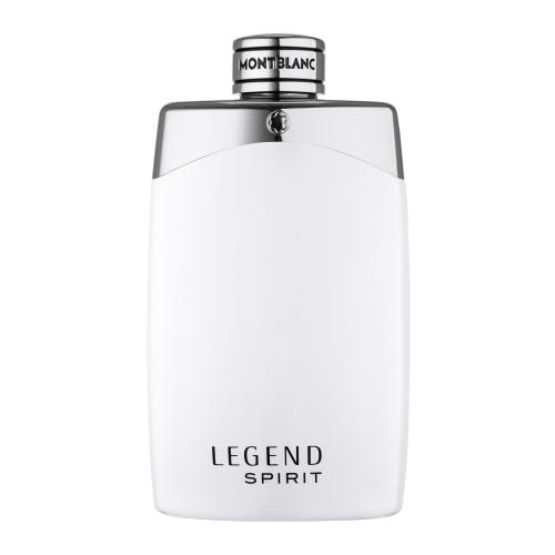 Montblanc Legend Spirit 200 ml toaletní voda pro muže