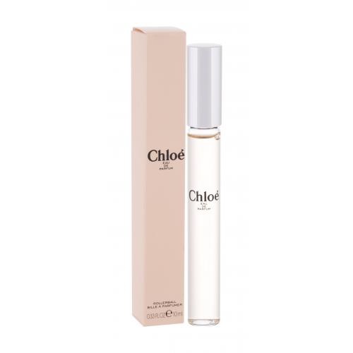 Chloé Chloé 10 ml parfémovaná voda Roll-on pro ženy miniatura