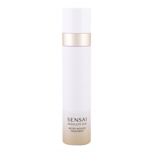 Sensai Absolute Silk Micro Mousse Treatment denní a noční péče pro omlazení pleti 90 ml