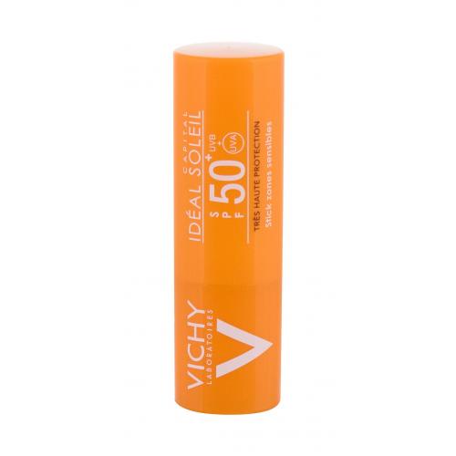 Ochranná tyčinka SPF 50+ Capital Soleil Stick 9 g