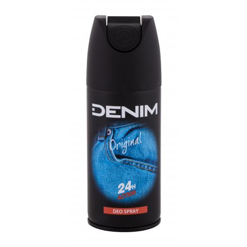 Denim Original 24H 150 ml deodorant deospray pro muže