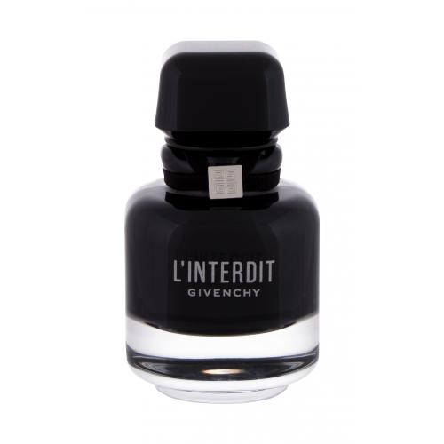 Givenchy L'Interdit Intense parfémová voda 35 ml