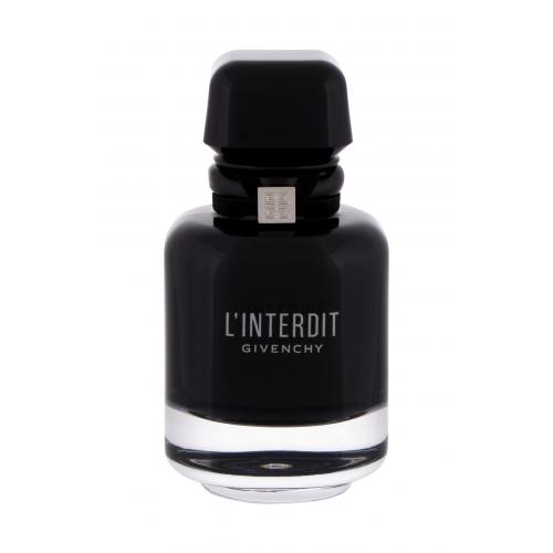 Givenchy L'Interdit Intense 50 ml parfémovaná voda pro ženy