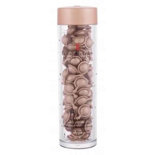 Elizabeth Arden Ceramide Vitamin C Capsules Radiance Renewal Serum 90 ks pleťové sérum na všechny typy pleti; proti vráskám; na rozjasnění pleti
