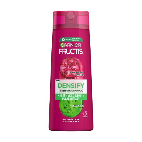 Garnier Fructis Densify 250 ml posilující šampon pro ženy
