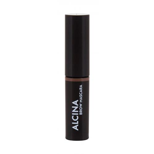 Řasenka na obočí (Brow Mascara) 3 ml Light