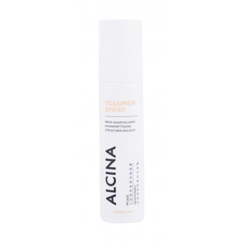 ALCINA Volume Spray 125 ml sprej pro objem vlasů pro ženy