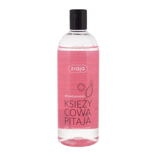 Ziaja Moon Pitahaya 500 ml sprchový gel pro ženy