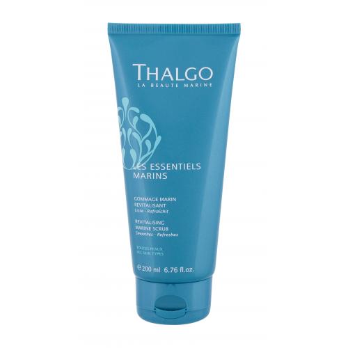 Thalgo Revitalizační Mořský Peeling Revitalising Marine Scrub 200ml