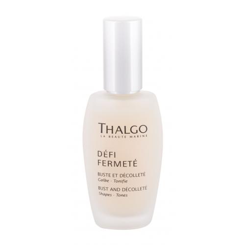 Thalgo Défi Fermeté Bust and Décolleté zpevňující sérum na dekolt a poprsí 50 ml