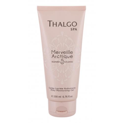 Thalgo Spa Merveille Artique hydratační gel na tělo 200 ml