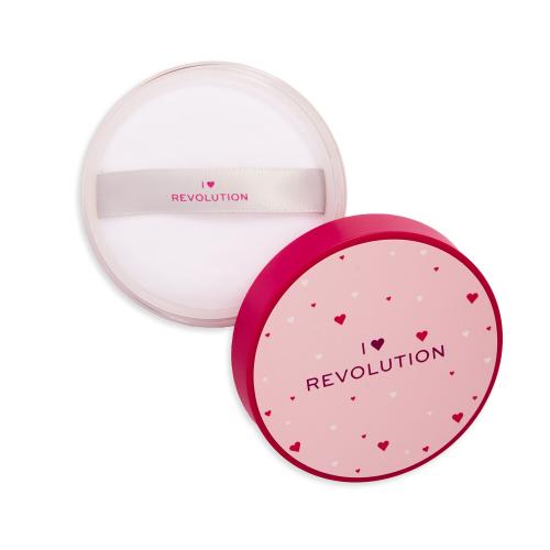 I Heart Revolution Heartbreakers Radiance Pudr 12 g