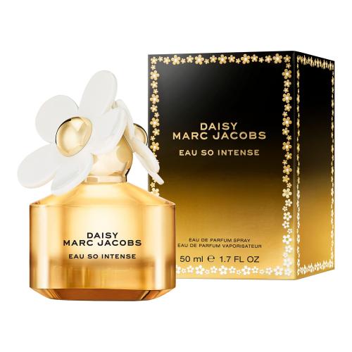 Marc Jacobs Daisy Eau So Intense 50 ml parfémovaná voda pro ženy