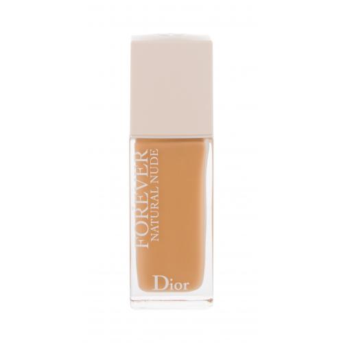 DIOR - Dior Forever Natural Nude – Lehký make-up – 24h nošení a přirozený vzhled