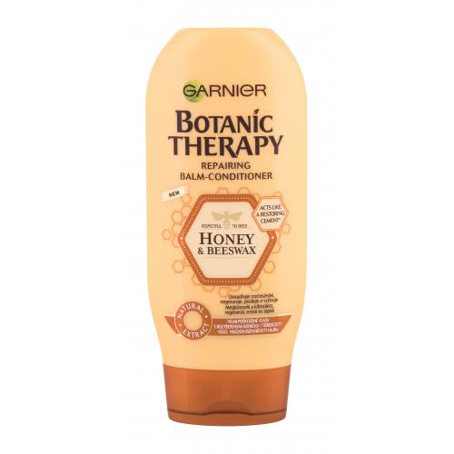 Garnier Botanic Therapy Honey & Beeswax 200 ml vyživující balzám pro ochranu vlasů pro ženy