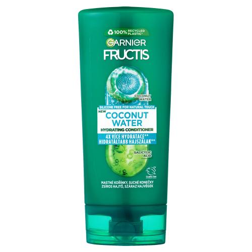 Garnier Fructis Coconut Water posilující balzám na vlasy 200 ml
