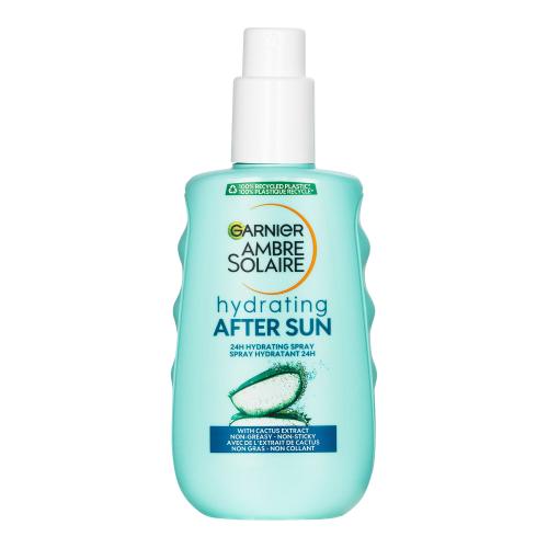 Garnier Ambre Solaire osvěžující a hydratační sprej po opalování 200 ml