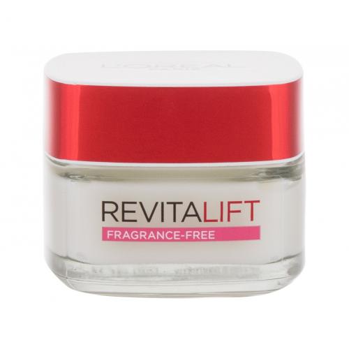 L’Oréal Paris Revitalift Fragrance - Free denní krém proti vráskám 30 ml